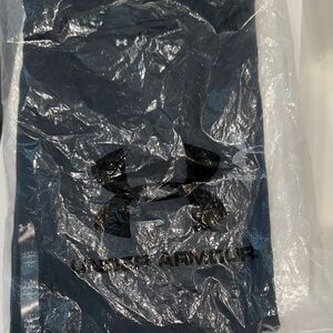 Under Armour Dark Grey Short Sleeve Tee